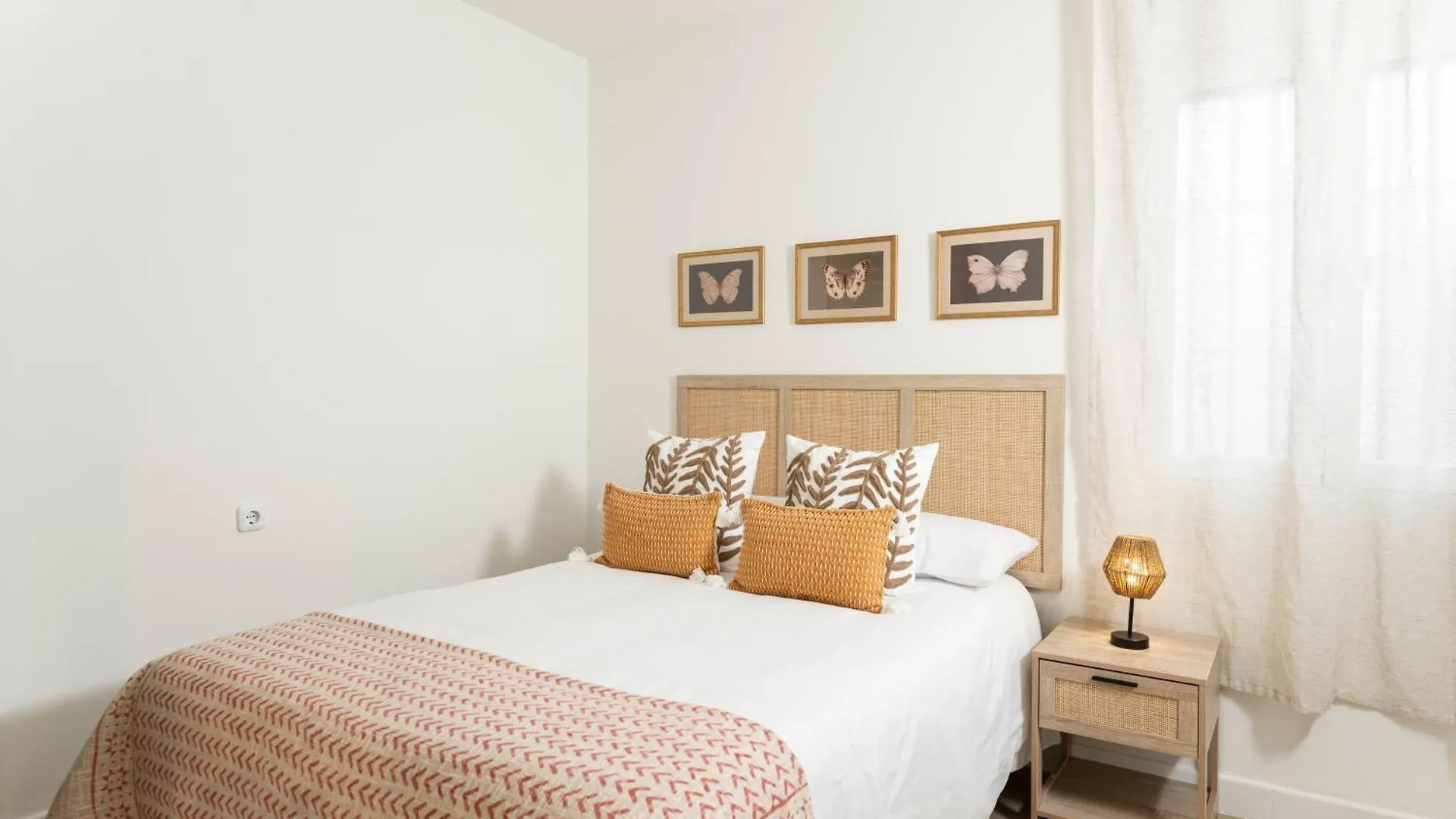 Alojat Triunfo Deluxe Apartment Grenada