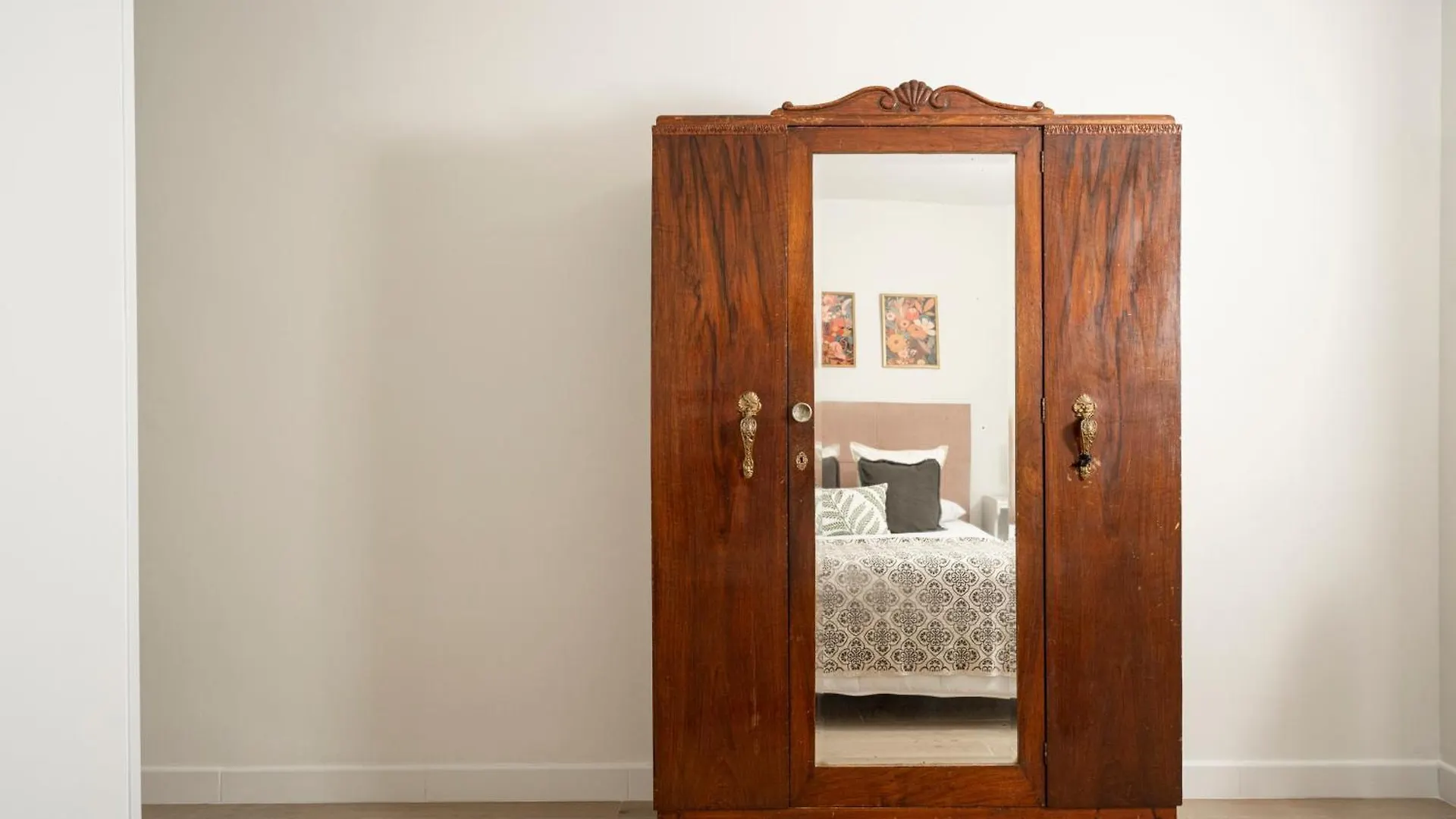 Alojat Triunfo Deluxe Apartment Grenada Hiszpania