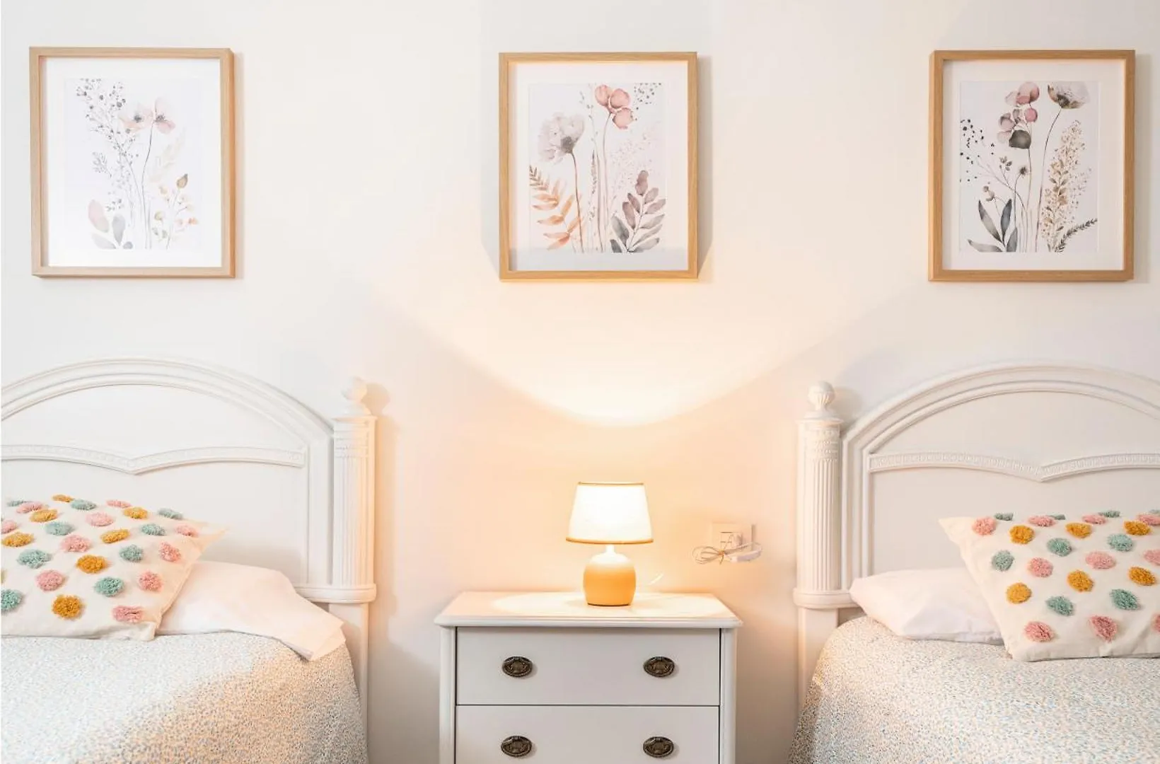 Alojat Triunfo Deluxe Apartment Grenada